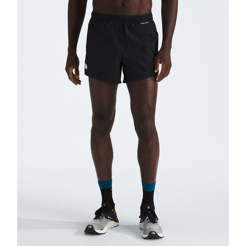 Men's Summit Series Pacesetter 5" Run Shorts