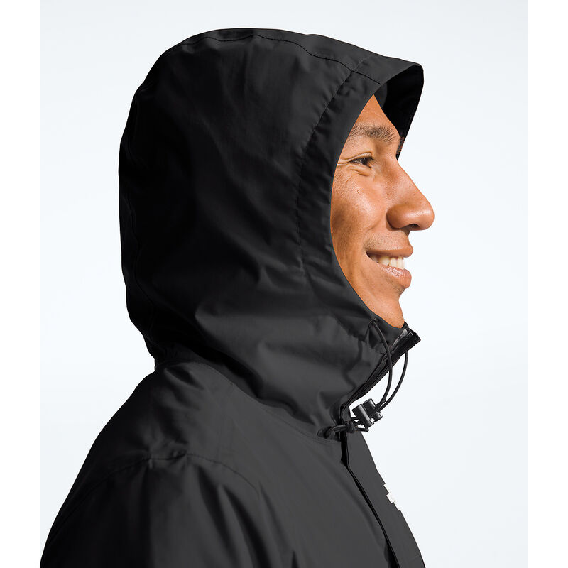 Men's Antora Jacket, TNF BLACK-NPF, hi-res image number 5