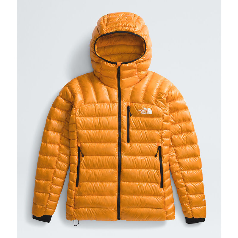 Women's Summit Series Breithorn Hoodie, APRICOT GLAZE, hi-res image number 7