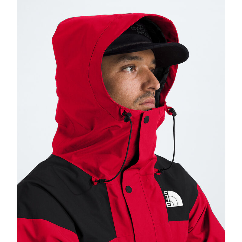 Men's GORE-TEX&reg; Mountain Jacket, TNF RED-TNF BLACK, hi-res image number 7
