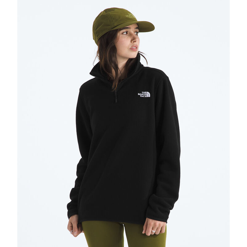 Women's Glacier Fleece &frac14; Zip Jacket