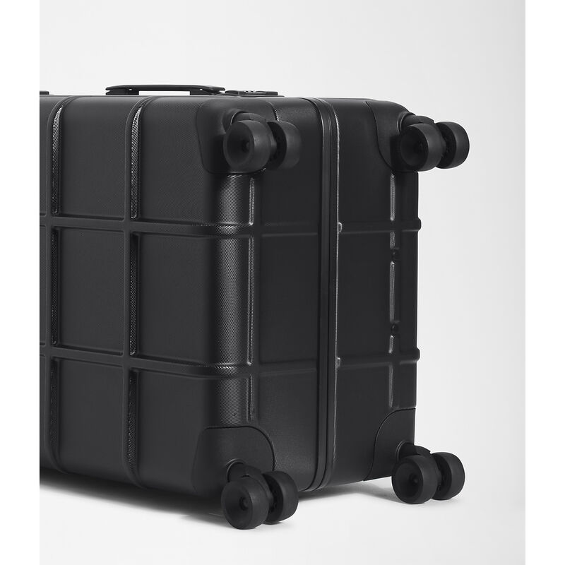 All Weather 4-Wheeler Luggage - 30", TNF BLACK-TNF WHITE-NPF, hi-res image number 6