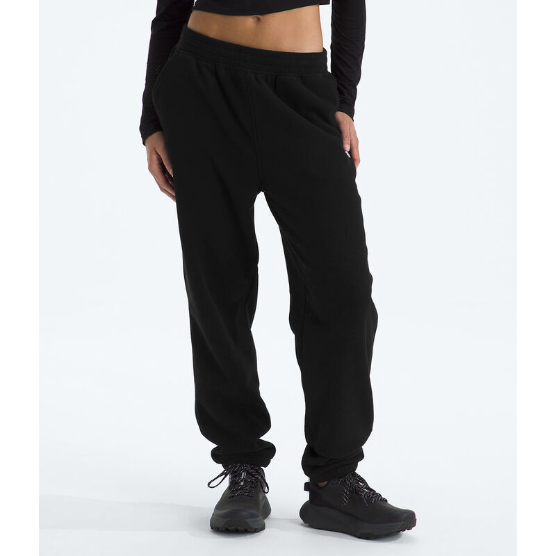 Women's Glacier Fleece Track Pants