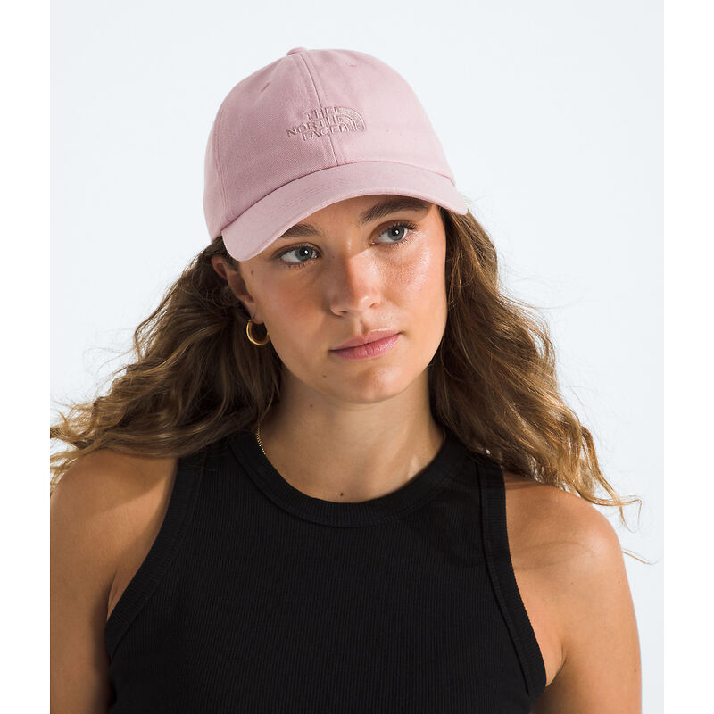 Norm Hat, METAL PINK, hi-res image number 2