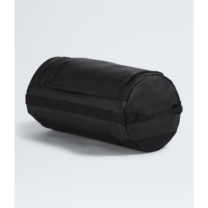 Base Camp Travel Canister - Large, TNF BLACK-TNF WHITE-NPF, hi-res image number 3
