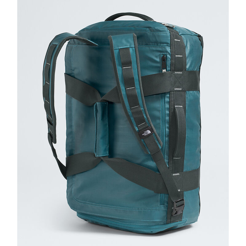 Base Camp Voyager Duffel - 42L, SPACE-ANTHRACITE GREY, hi-res image number 3