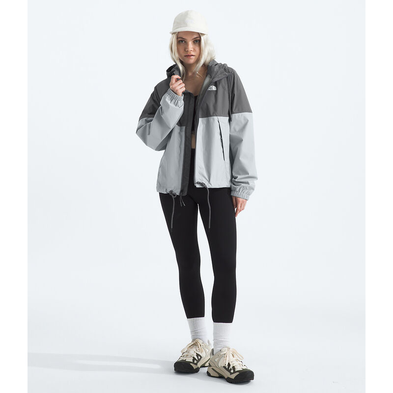 Women's Antora Rain Hoodie