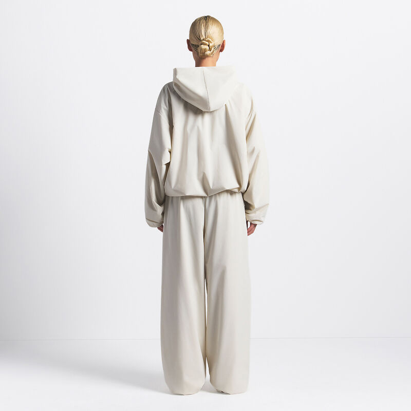 The North Face X SKIMS Women's VENTRIX Hoodie, SK BONE, hi-res image number 4