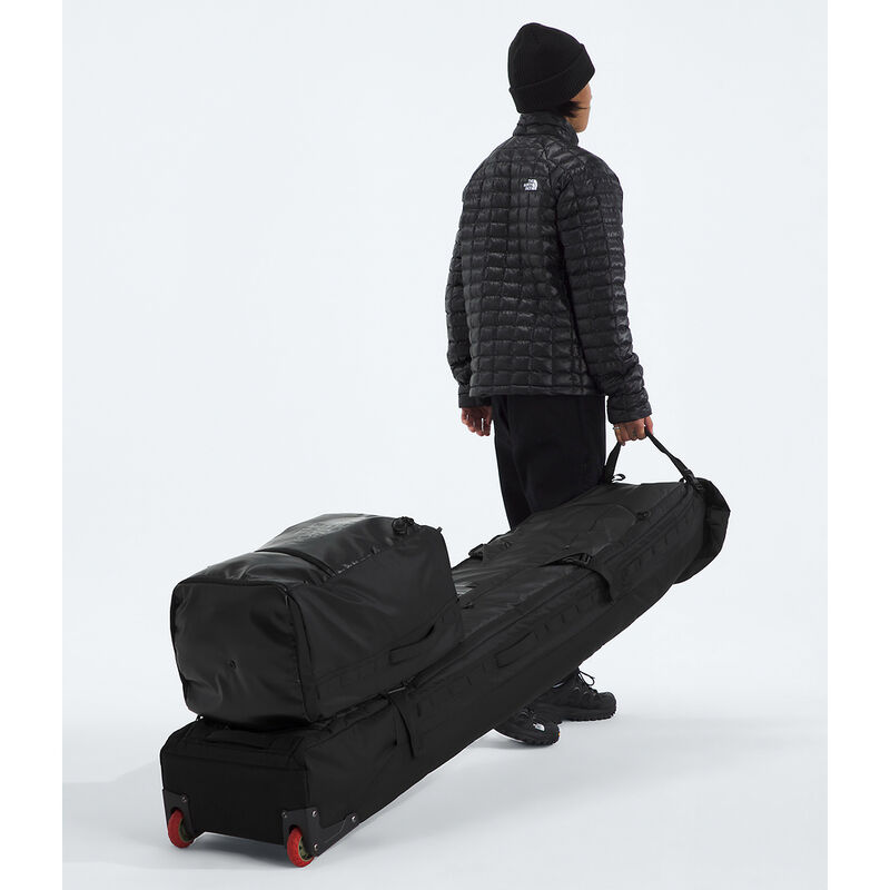 Base Camp Snow Roller, TNF BLACK-TNF BLACK, hi-res image number 2
