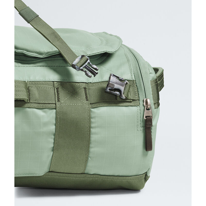 Base Camp Voyager Duffel - 32L, SLATE MOSS-BARK MIST, hi-res image number 8