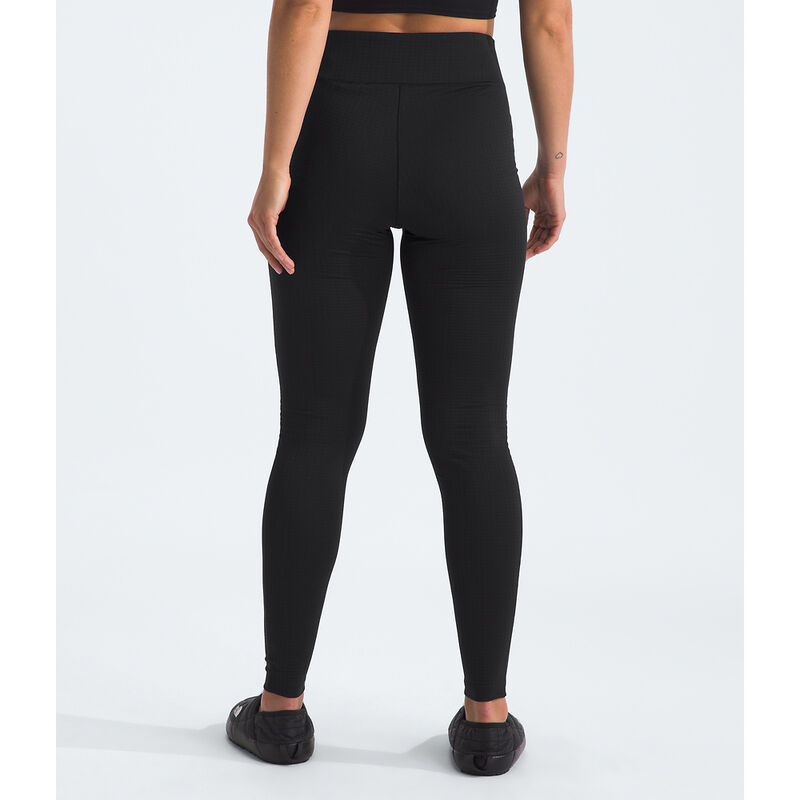 Women's Summit Series Series Pro 120 Tights, TNF BLACK, hi-res image number 4