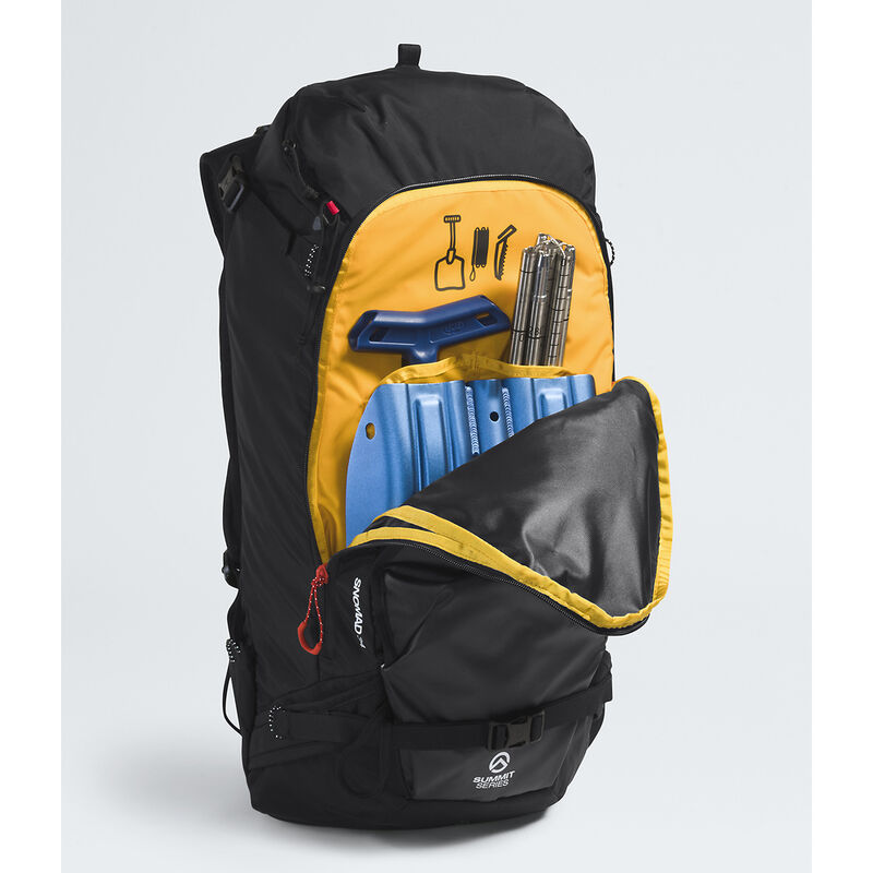 Snomad 34 Pack, TNF BLACK-TNF RED, hi-res image number 5