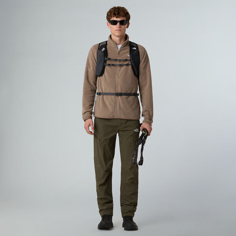 Men's Glacier Fleece Jacket