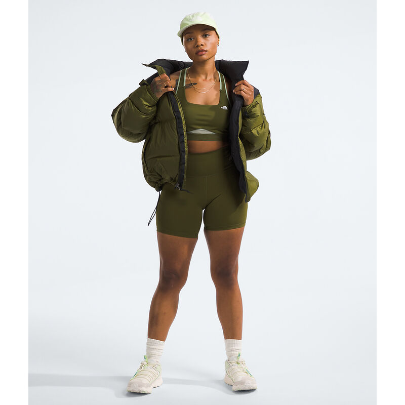 Women's Dune Sky Tight Shorts