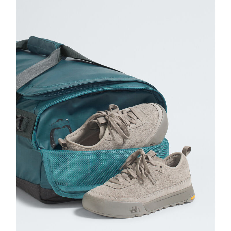 Base Camp Voyager Duffel - 42L, SPACE-ANTHRACITE GREY, hi-res image number 7