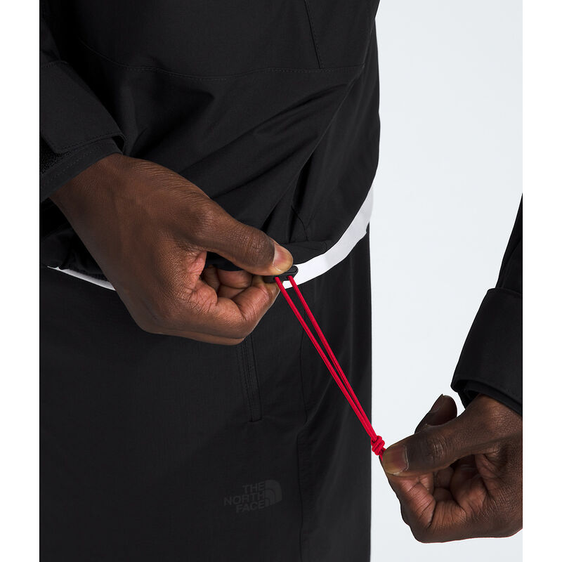 Men's GORE-TEX&reg; Mountain Jacket, TNF BLACK-TNF BLACK-TNF RED, hi-res image number 5