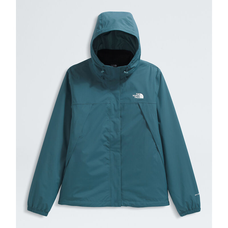 Women's Antora Triclimate&reg; Jacket, SPACE, hi-res image number 9