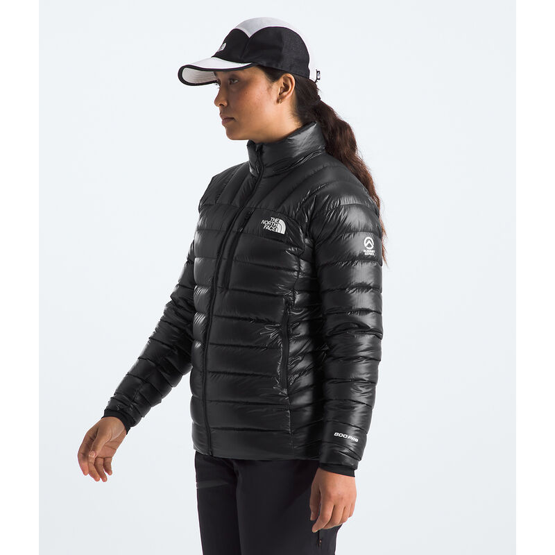 Women's Summit Series Breithorn Jacket, TNF BLACK, hi-res image number 3