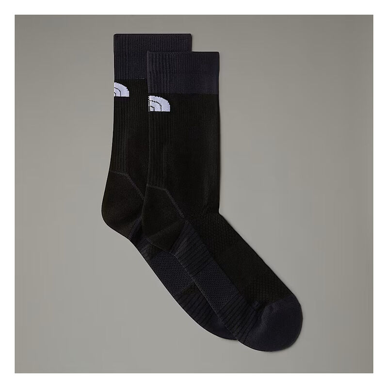 Trail Run Crew Socks