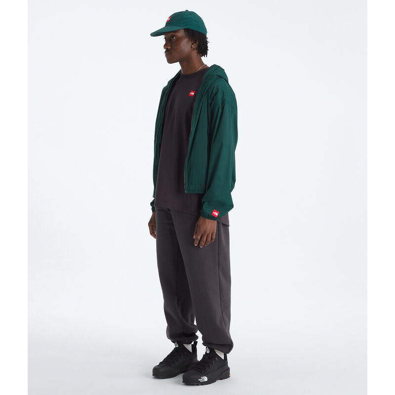 Men's TNF&trade; Red Box Short-Sleeve Tee