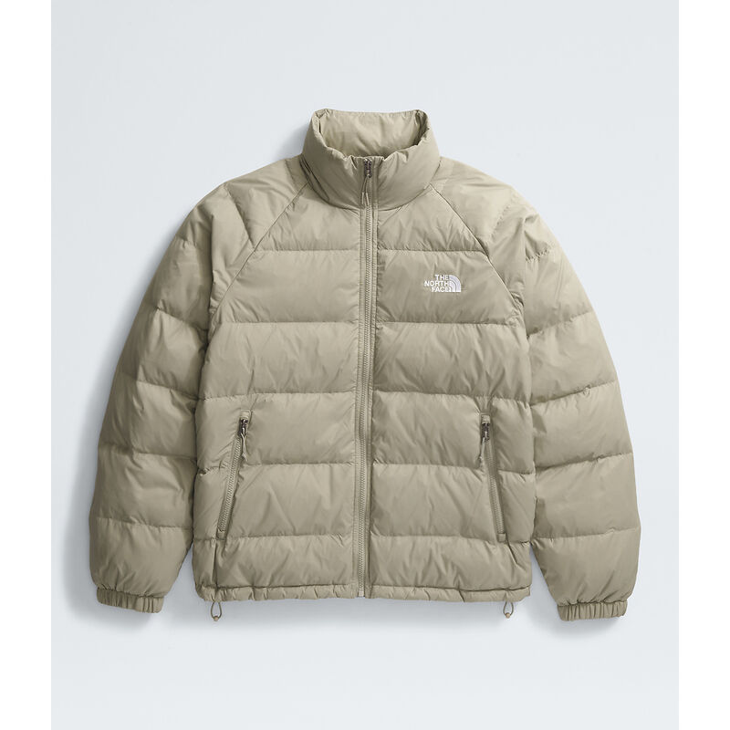 Men's Hydrenalite&trade; Down Jacket, CLAY GREY, hi-res image number 6