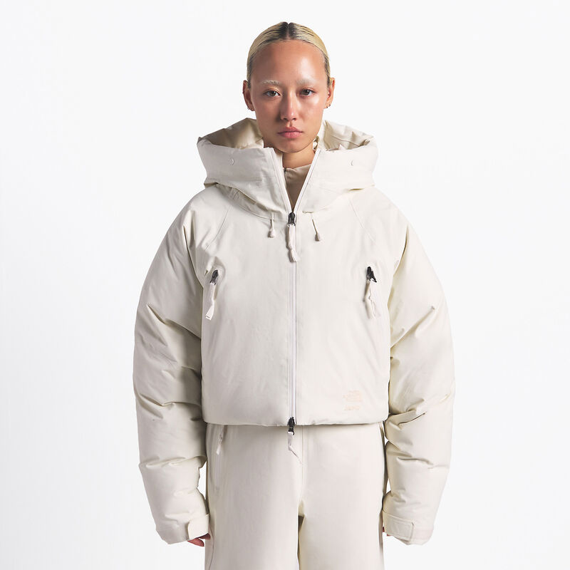 The North Face X SKIMS W Insulated Shell Jacket