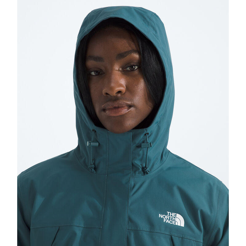 Women's Antora Triclimate&reg; Jacket, SPACE, hi-res image number 7