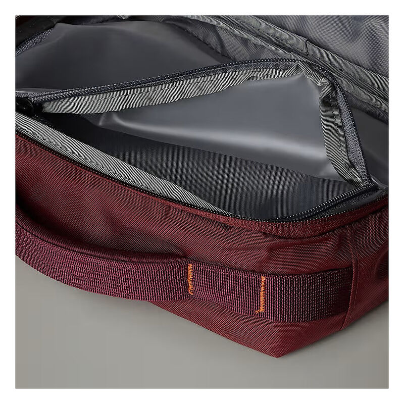 Base Camp Voyager Toiletry Kit, SUMAC-IRON BRONZE, hi-res image number 3