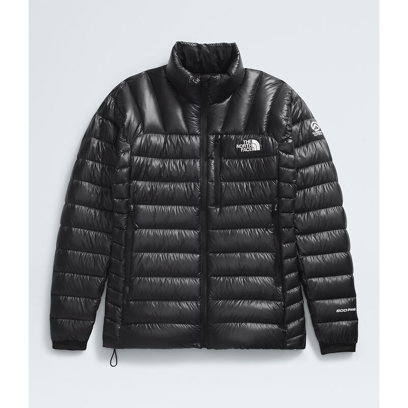 Women's Summit Series Breithorn Jacket, TNF BLACK, hi-res image number 7