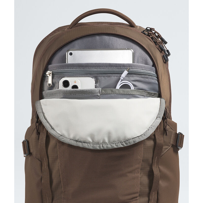 Recon Backpack, SMOKEY BROWN-LATTE, hi-res image number 5