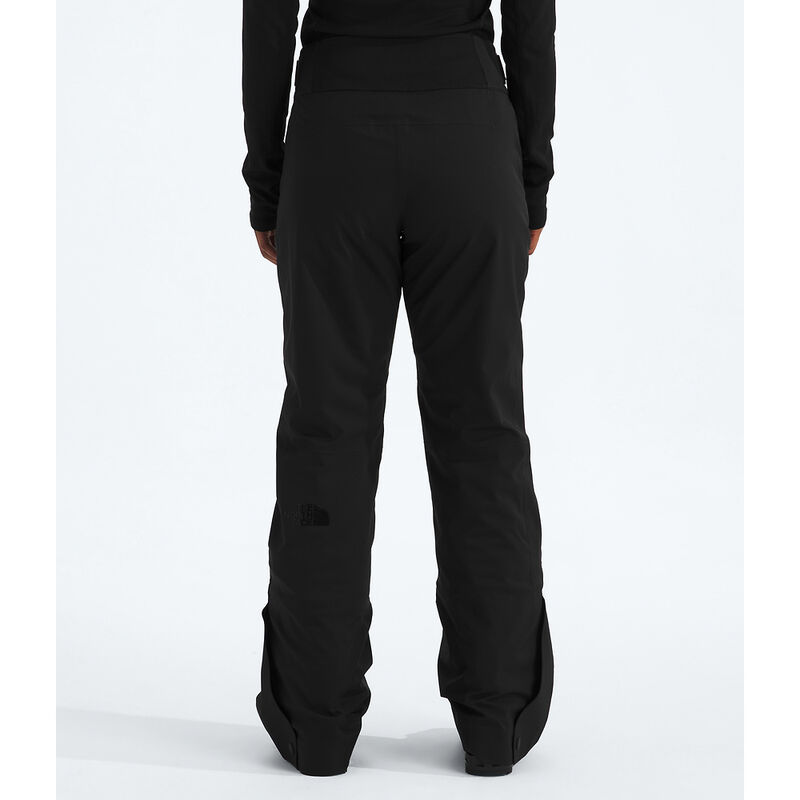 Women's Lenado Pants, TNF BLACK, hi-res image number 4