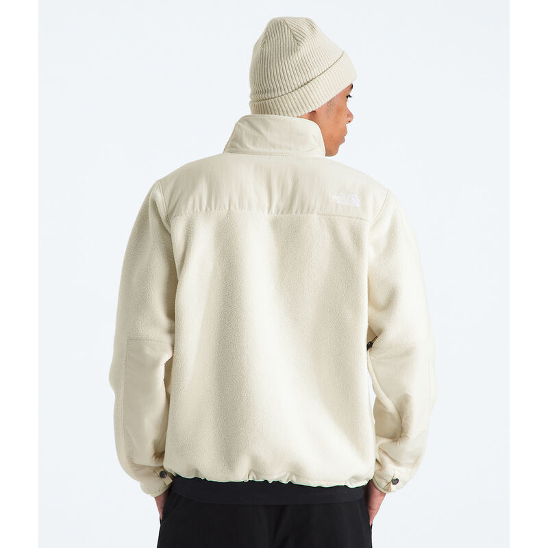 Men's Retro Denali DTM Jacket, WHITE DUNE, hi-res image number 4
