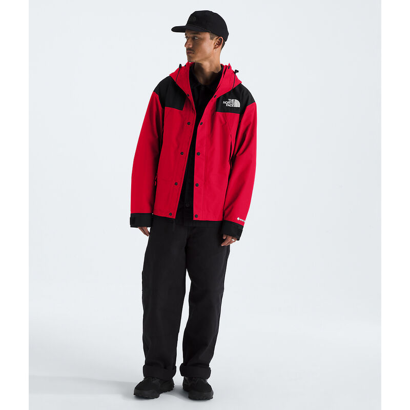 Men's GORE-TEX&reg; Mountain Jacket