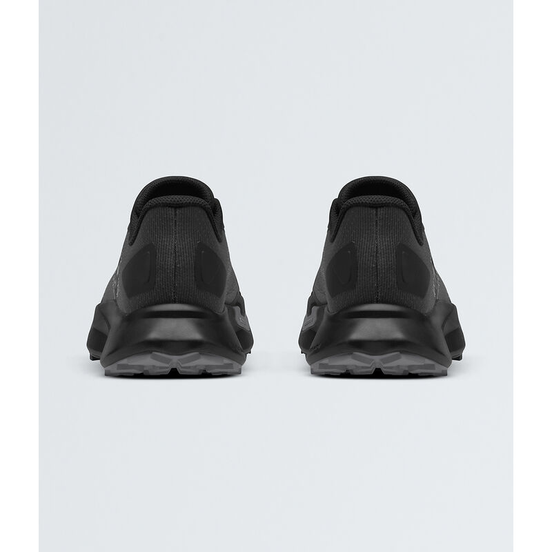 Men's VECTIV Enduris 4 Shoes, TNF BLACK-ANTHRACITE GREY, hi-res image number 3