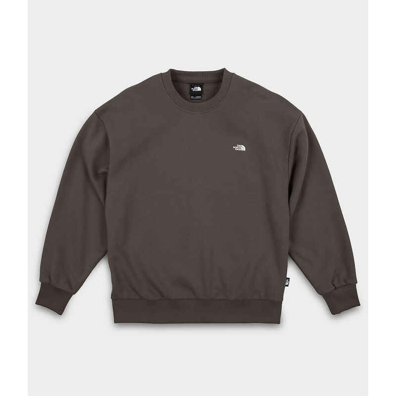 Men's Heavyweight Knit Pullover - AP