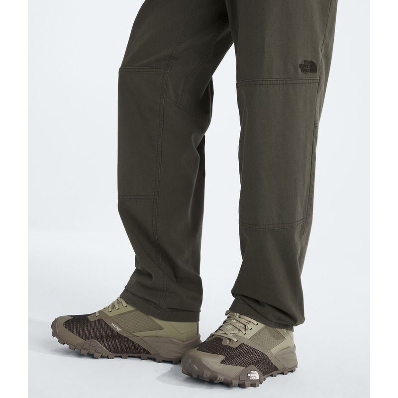 Men's Beta Utility Belted Pants, NEW TAUPE GREEN, hi-res image number 6