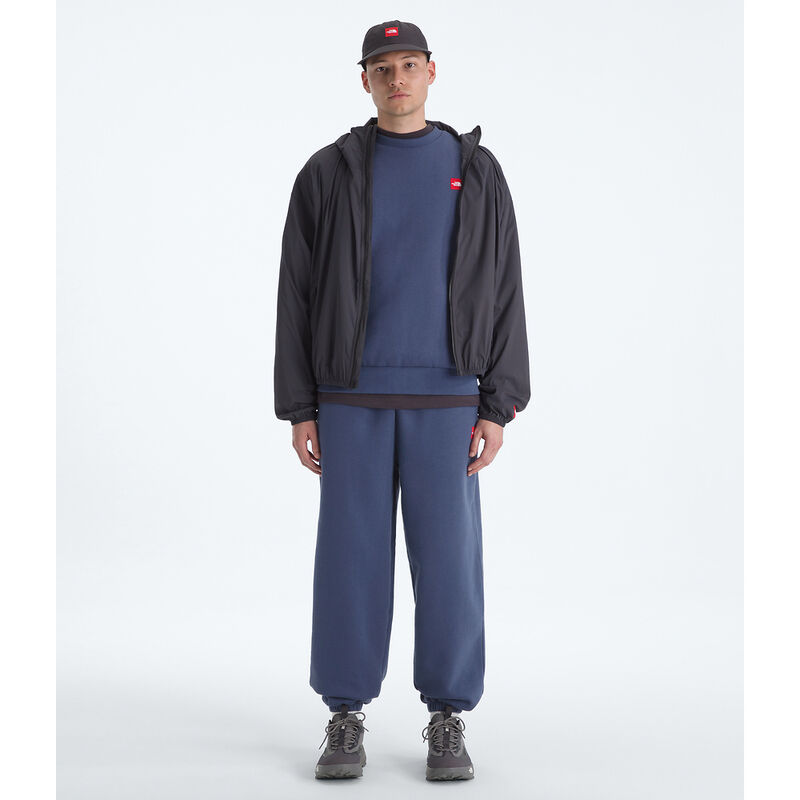 Men's TNF&trade; Red Box Crew