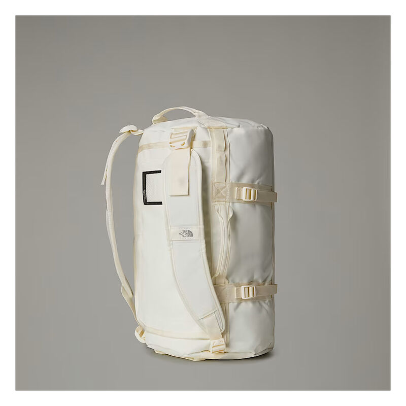 Base Camp Duffel - Extra Small (31L), WHITE DUNE-TNF WHITE, hi-res image number 4