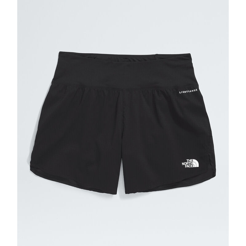 Women's Sunriser 5" Shorts, TNF BLACK, hi-res image number 6