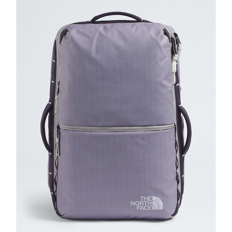 Base Camp Voyager Daypack  -  Large, GRECIAN GREEN/TNF BLACK, hi-res image number 1