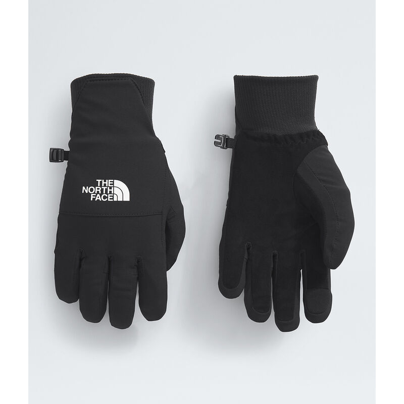 Women's Shelbe Raschel Etip&trade; Gloves