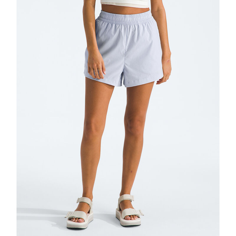 Women's Class V Pathfinder Pull-On 3" Shorts