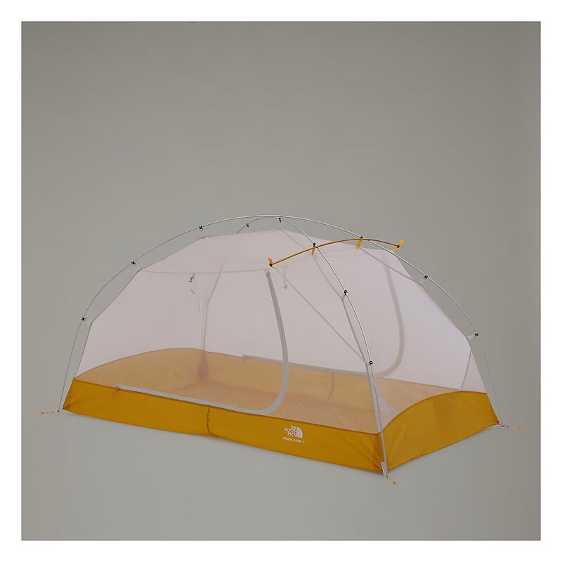 Trail Lite 2-Person Tent, KHAKI STONE-ARROWWOOD YELLOW, hi-res image number 4