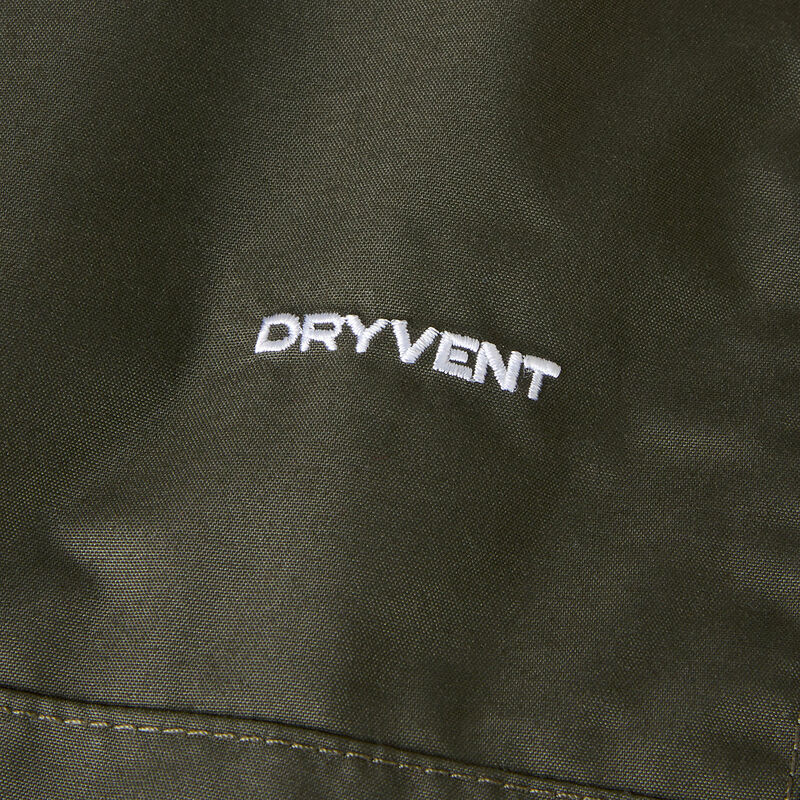 Men's Reign On Jacket, NEW TAUPE GREEN-TNF BLACK, hi-res image number 7