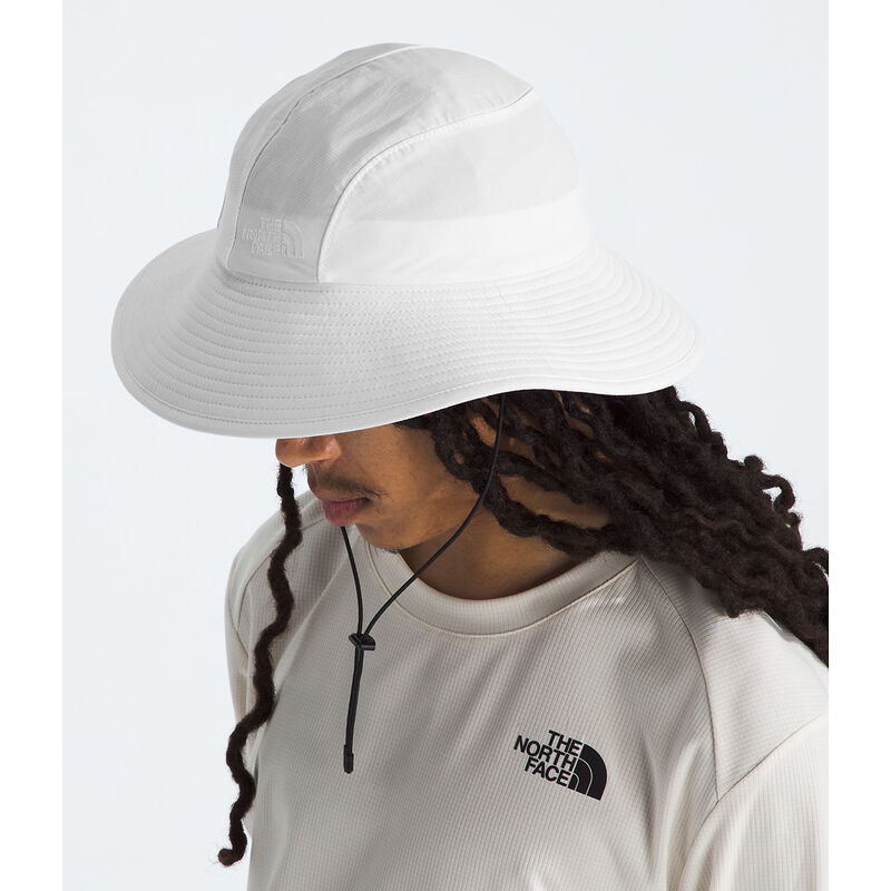 Women's Horizon Breeze Brimmer, TNF WHITE, hi-res image number 2