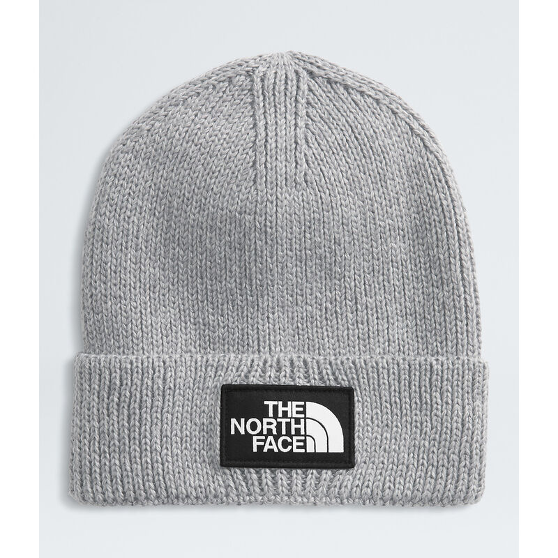 TNF&trade; Logo Box Cuffed Beanie