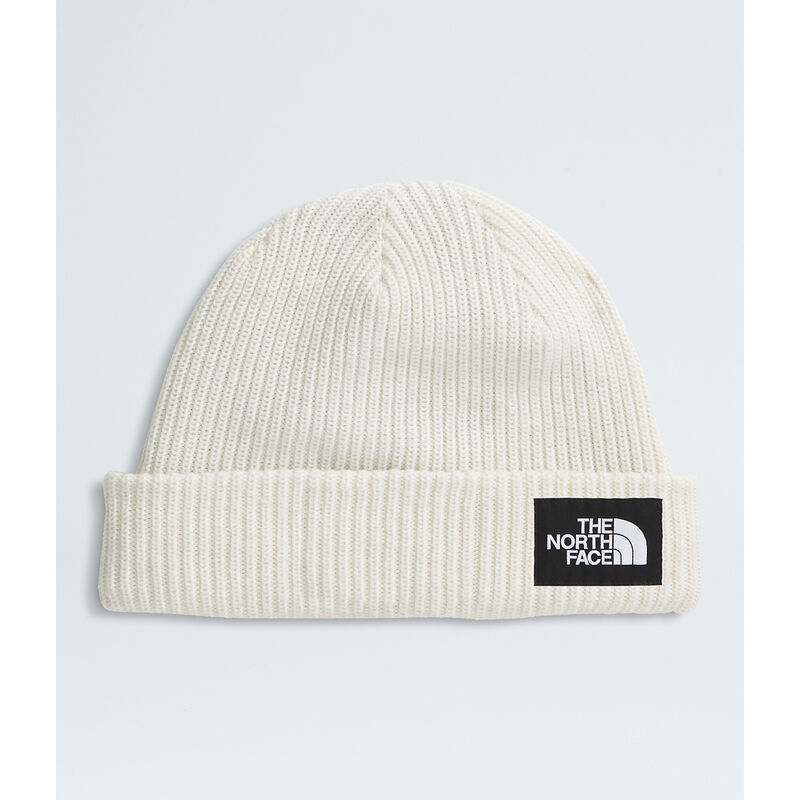 Salty Lined Beanie