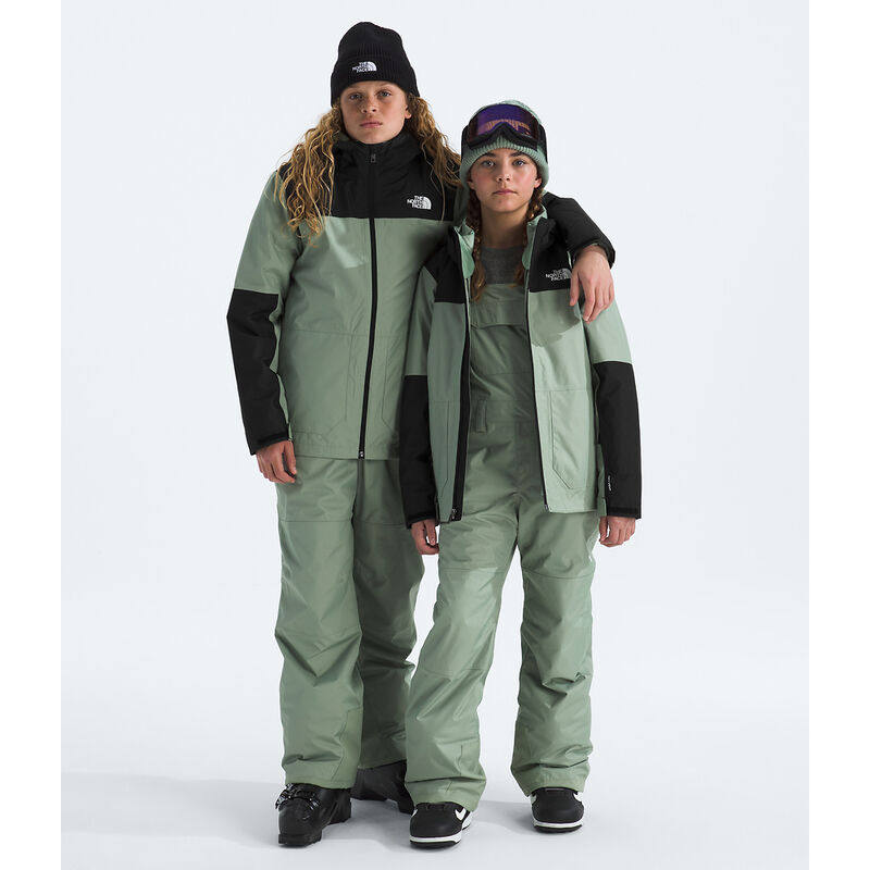 Teen Freedom Triclimate&reg; Jacket