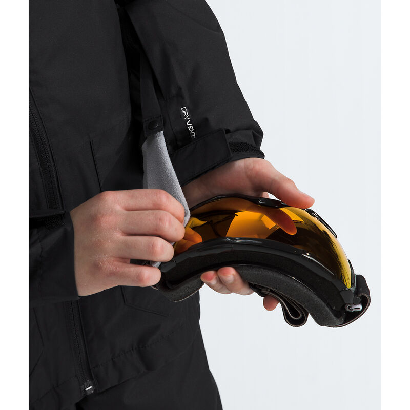 Teen Freedom Triclimate&reg; Jacket, TNF BLACK, hi-res image number 8