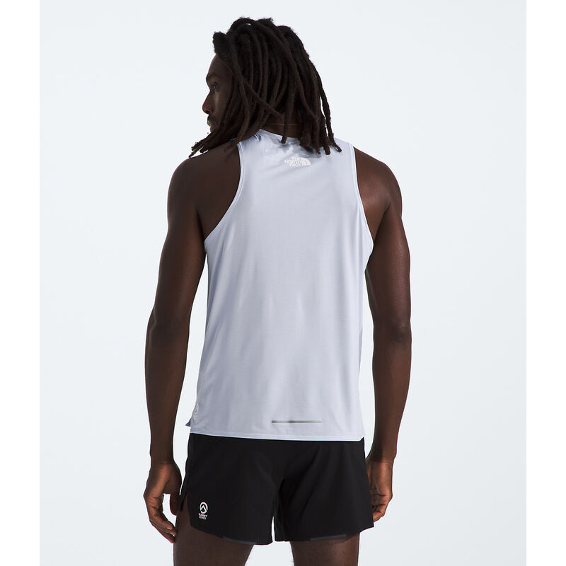 Men's Summit Series High Trail Tank, MYSTIC HAZE, hi-res image number 4